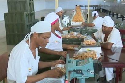 Industria Alimentaria: innovaciones VS coronavirus