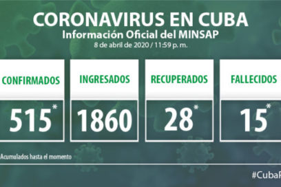 Encontrar a los enfermos y actuar consecuentemente (+ Video)