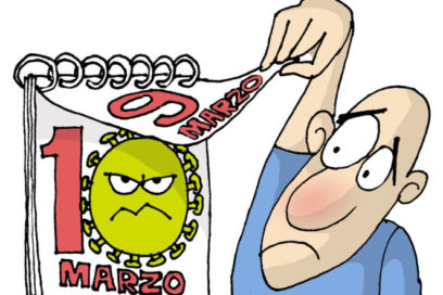 La Guagua: ¿Qué te cambió la Covid-19? ¿Qué harás cuando se acabe la pandemia? (Encuesta a los lectores)