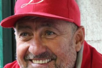 Javier Méndez: El 17 por dentro