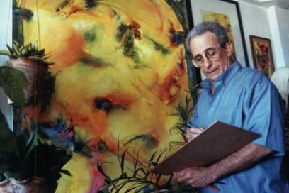 Réquiem por el artista Héroe