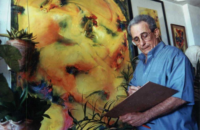 José Delarra, Héroe del Trabajo de la República de Cuba