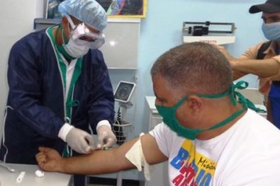 La solidaridad: arma letal contra la COVID-19 (+ Fotos)