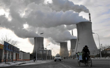 Según la OMM, es probable que tras las masivas cuarentenas haya un rápido aumento de la contaminación, como ya ocurrió en anteriores crisis. Foto: Expansión