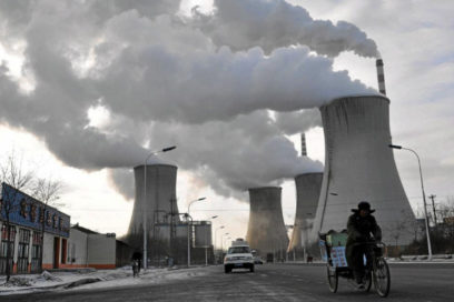 No frenar combate al cambio climático, alerta Naciones Unidas