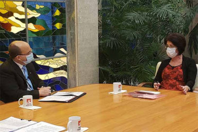 Ningún trabajador quedará desprotegido