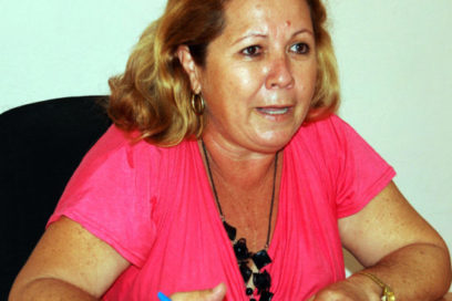 Primero de Mayo en Cienfuegos: tu casa será tu plaza