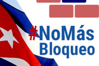 Demandan en Europa a Biden abandonar política hostil hacia Cuba