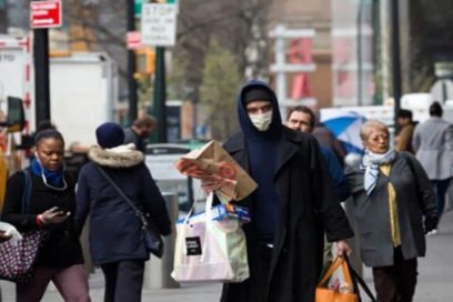 Covid-19: Mirada mundial (Especial 5 de Abril)