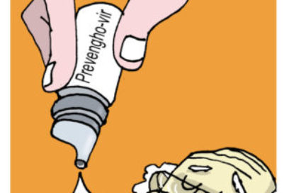 La Guagua: Homeopatía