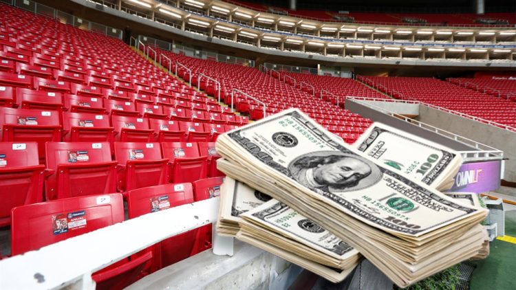 ¿Salud contra dinero?