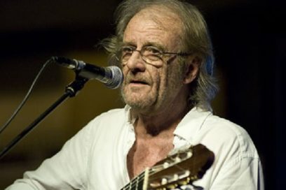 Lamenta Díaz-Canel fallecimiento de Luis Eduardo Aute