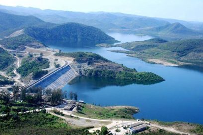 Avanzan los trasvases en medio de la pandemia