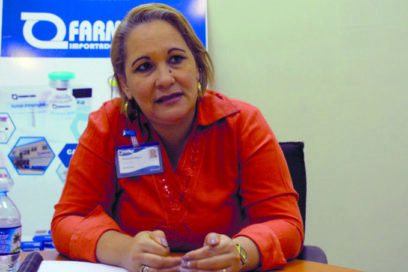 FarmaCuba: Esquivando el bloqueo