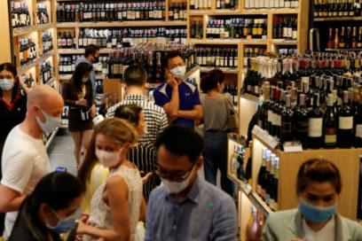 Covid-19: Mirada mundial (28 de Abril)