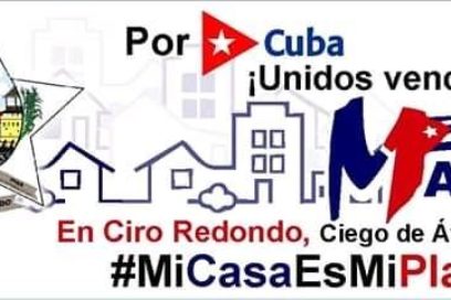 Saludables y laboriosos celebraremos el Primero de Mayo