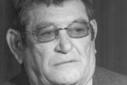 Falleció Alfonso Rodríguez Paz, Héroe del Trabajo