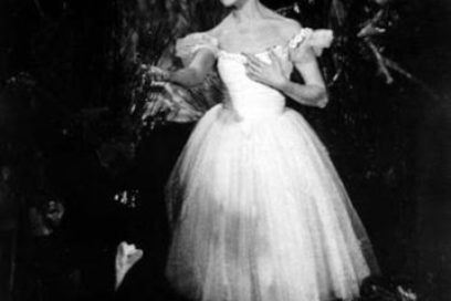 Un tributo a Alicia en el Día Internacional de la Danza