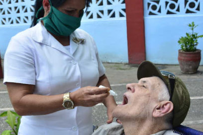 Ante la COVID-19: los ancianos, el “primer mundo” y Cuba…