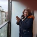 Una Heroína en medio del deber