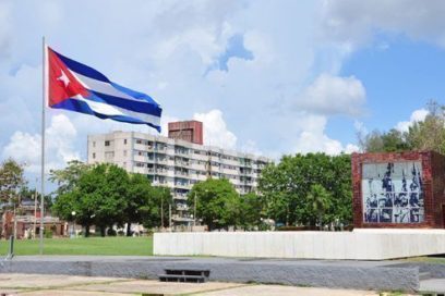 ¡Cuba sí va a celebrar!