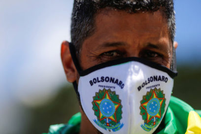 Covid-19: Mirada mundial (27 de Abril)