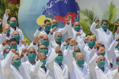 El planeta es uno solo, ¡defendámoslo!