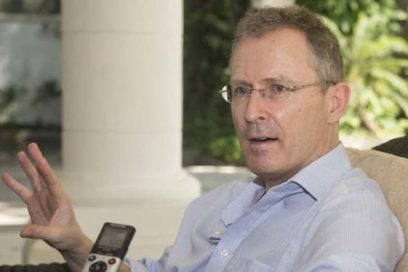 British ambassador praises Cuba’s solidarity against Covid-19