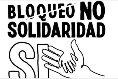 Covid-19: Apoya Cuba llamado del Foro de Sao Paulo contra los bloqueos y las sanciones económicas