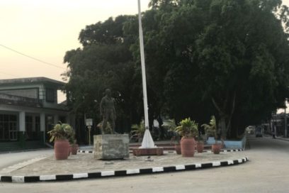 Cuarentena en áreas de los municipios de Taguasco y Cabaiguán