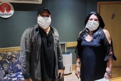Letra de la canción por el Primero de Mayo (+ Video)