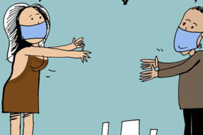 Con Filo: Unidad a distancia