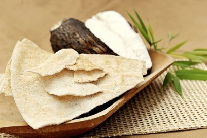 SABORES: ¡Seguimos unidos por el casabe!