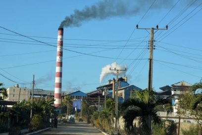 Villa Clara: A punto de cumplir plan de azúcar antes del Primero de Mayo