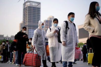 Covid-19: Mirada mundial (Especial 9 de Abril)