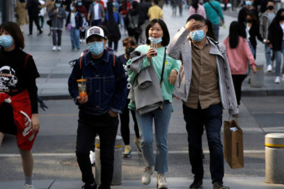 Covid-19: Mirada mundial (Especial 7 de Abril)