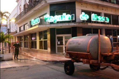 Cienfuegos: quincena sin casos positivos, pero con la vigilancia en alto