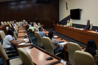 Nuestros científicos están abriendo caminos de presente y de futuro