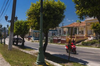 Cuarentena en Consejos Populares de Camajuaní