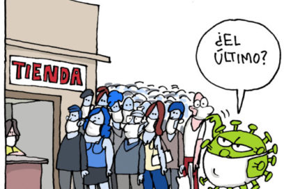 La Guagua: La mayoría está pidiendo mano dura