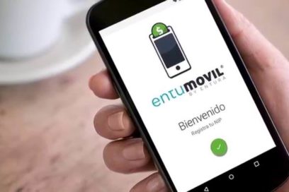 Jonrón entuMovil
