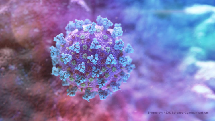 Coronavirus