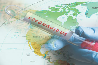 Covid-19: Mirada mundial (Especial 2 de Abril)