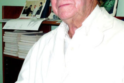 El mérito de ser iniciadores