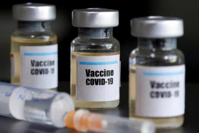 Informa la OMS sobre tres vacunas contra la COVID-19 en fase de ensayo