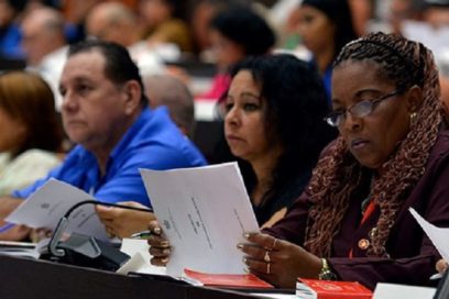 Aprueba el Consejo de Estado de la República de Cuba seis decretos-leyes