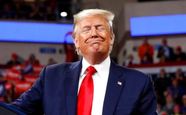 Trump: "Va a haber mucha muerte" por coronavirus y estas dos semanas serán las más duras.