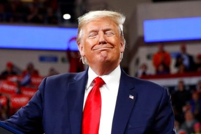 Nominado Trump al Nobel de la Paz por segunda ocasión