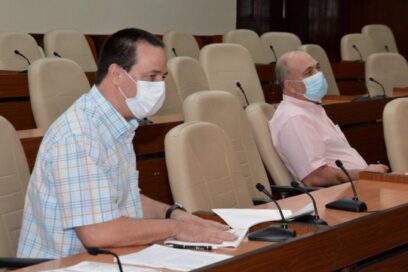 Organización, premisa esencial para enfrentar con éxito la COVID-19