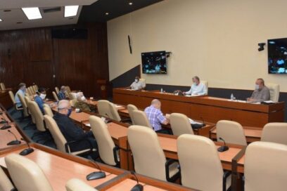 Prioridades en la agenda del Gobierno cubano, más allá de la COVID-19